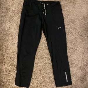 Size small Nike Capri.